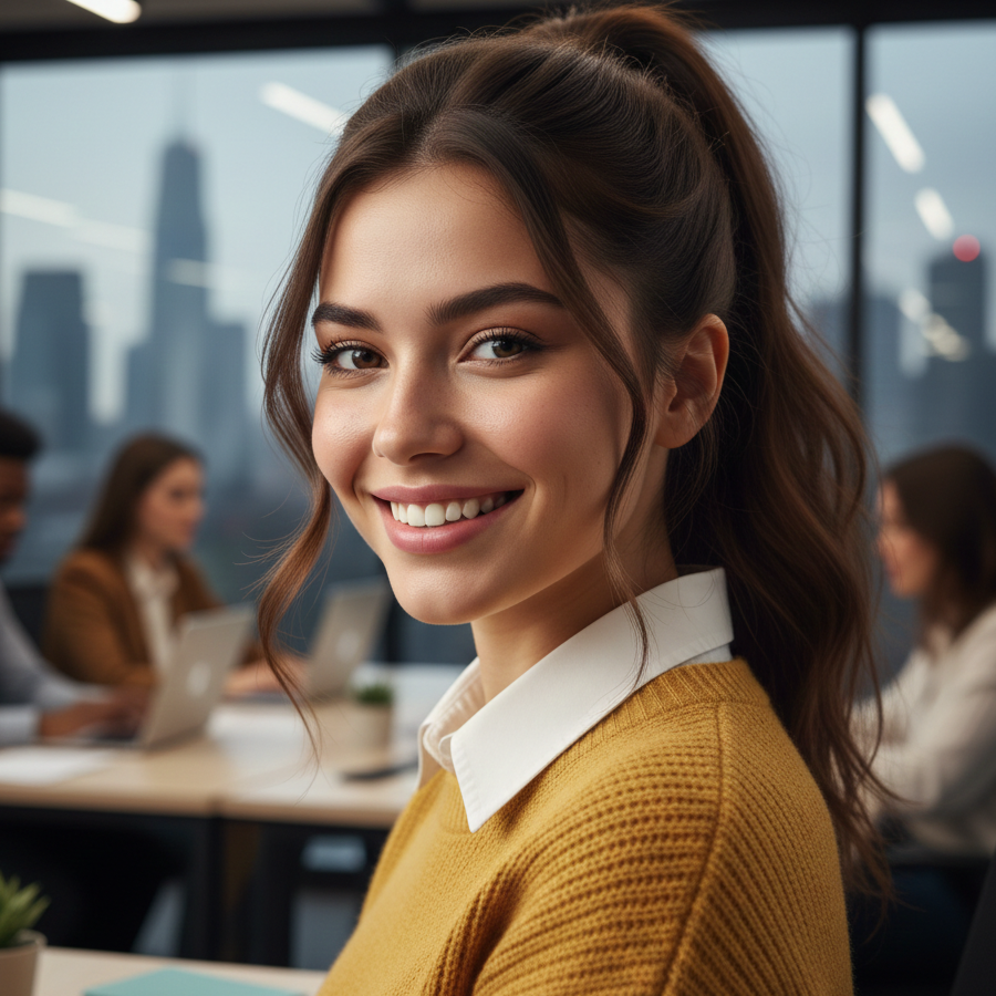 Early Career Accelerator