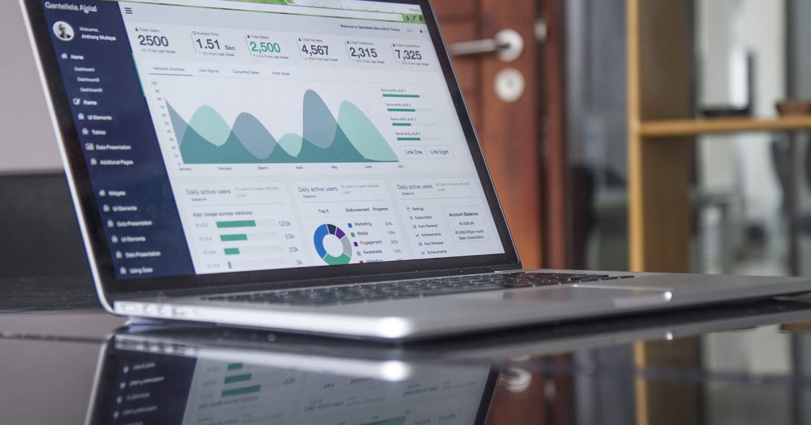 The Digital Wall Street: How AI is Changing Finance (2026)