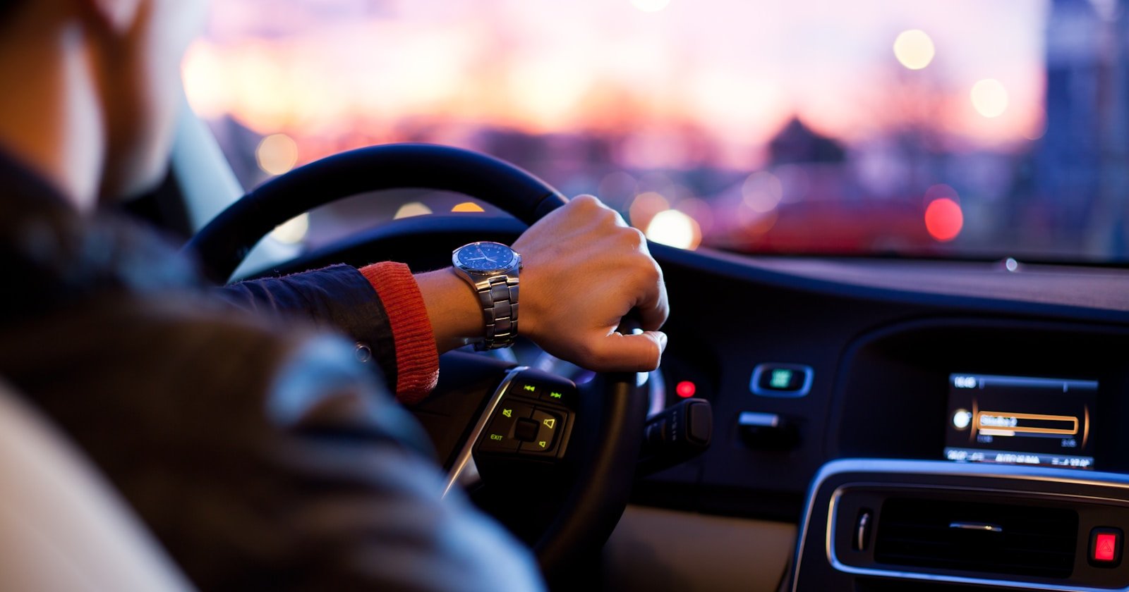 The Invisible Driver: How AI is Changing Transportation (2026)