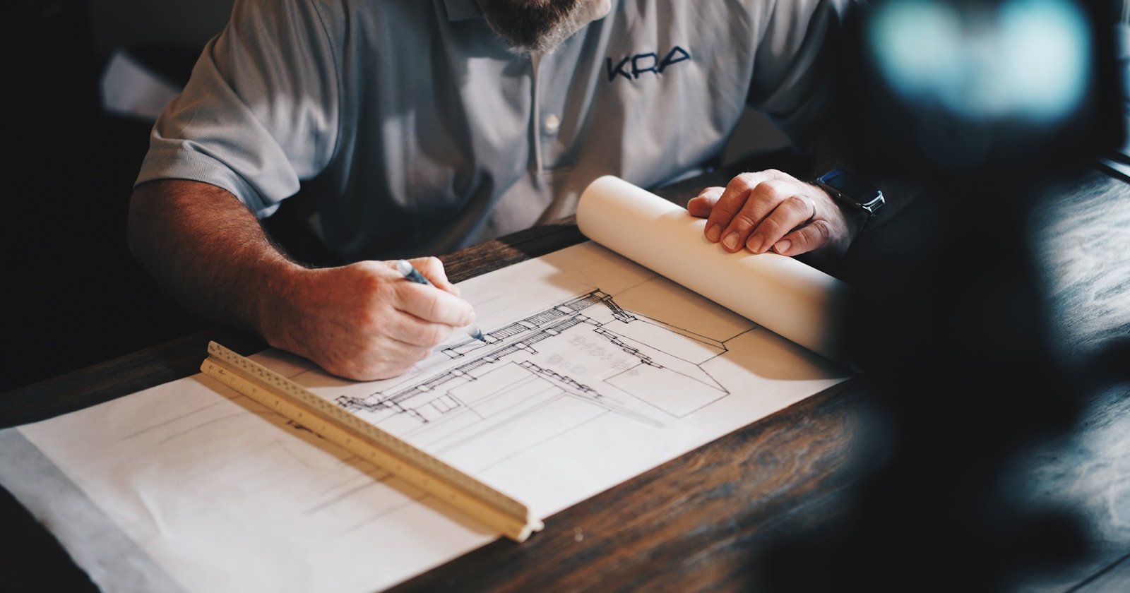 The Gravity-Defying Designer: Best AI Tools for Architects (2026)