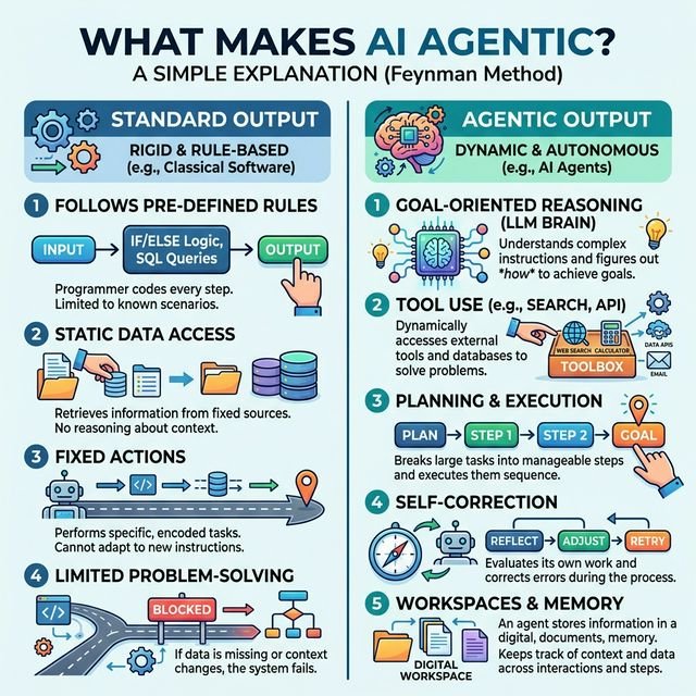 The Agentic AI Success Roadmap