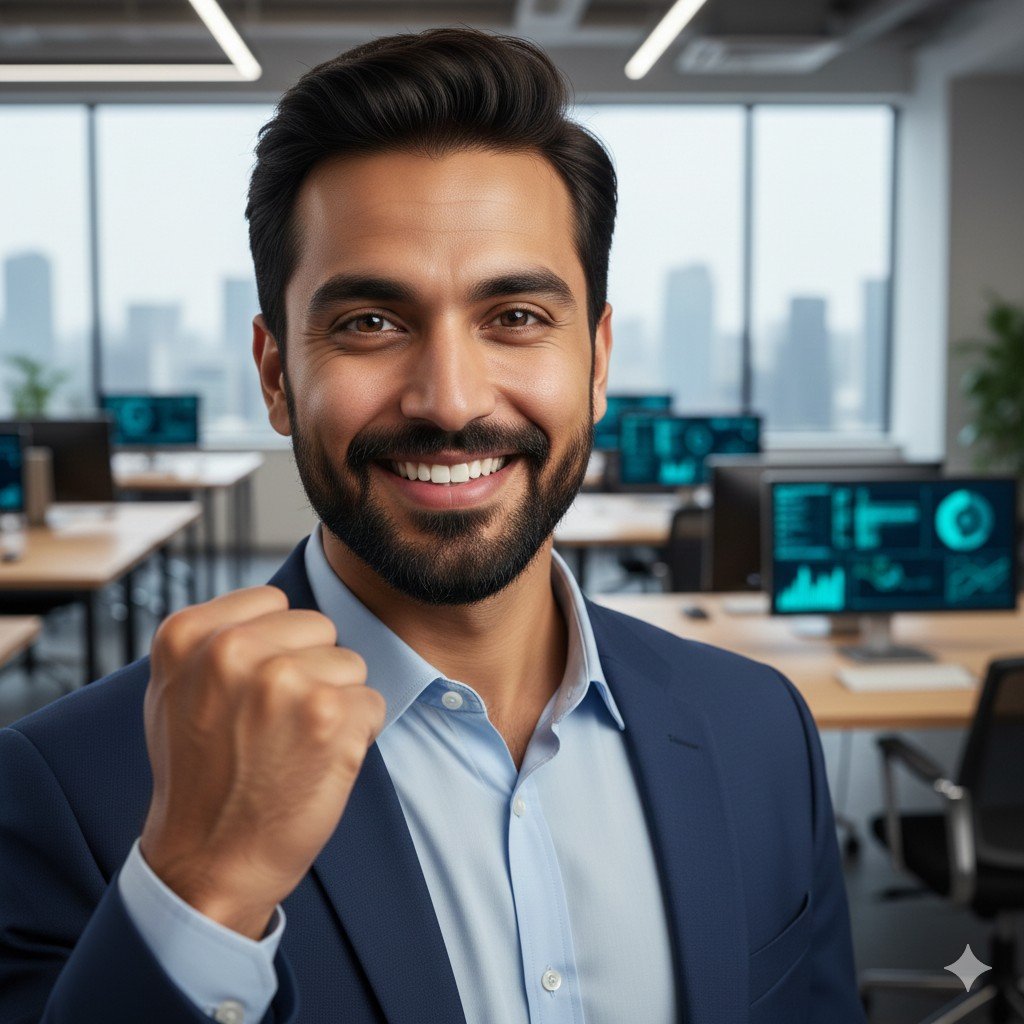 Real Machine Learning Developer