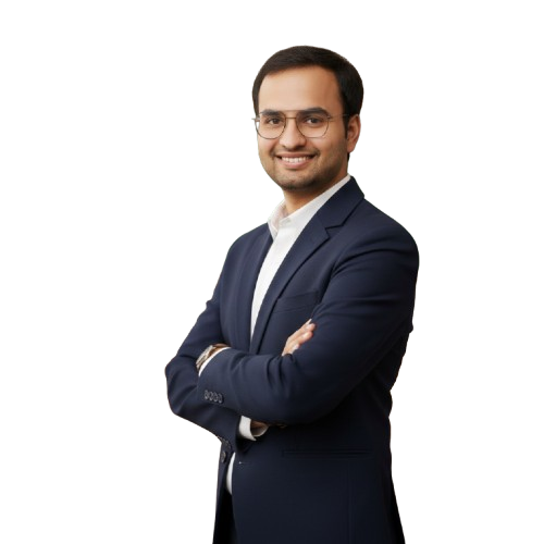 Arhant Jain