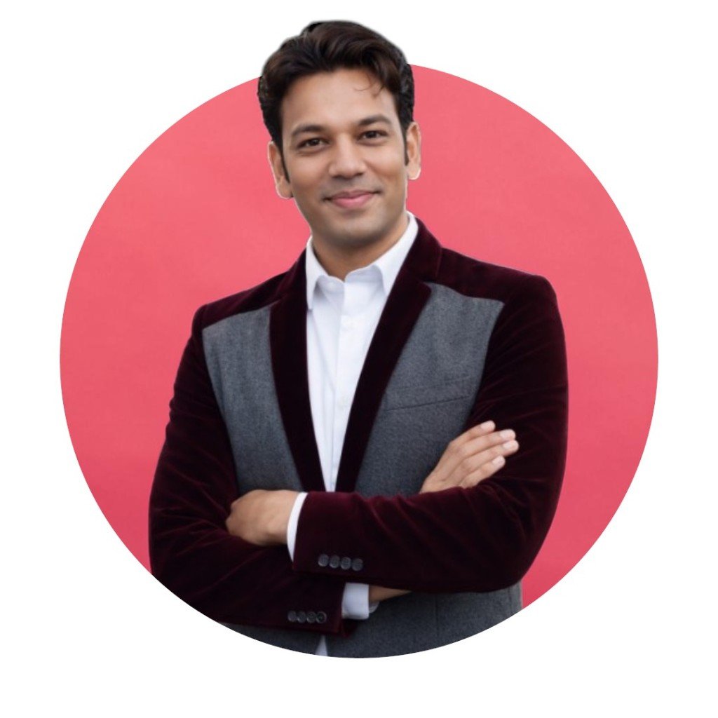 Lucky Wankhede- bootcamp instructor